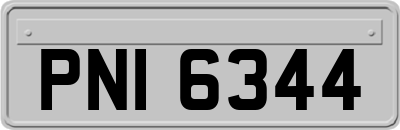 PNI6344