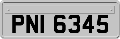 PNI6345