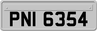 PNI6354