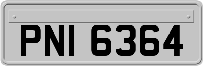 PNI6364