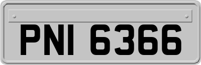 PNI6366