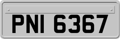 PNI6367