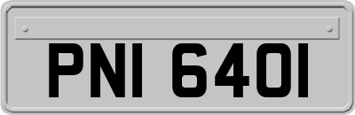 PNI6401