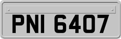 PNI6407