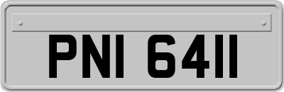 PNI6411
