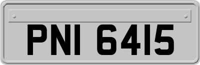 PNI6415