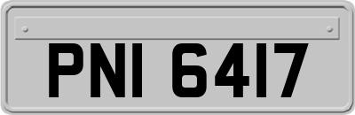 PNI6417