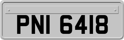 PNI6418