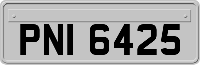 PNI6425