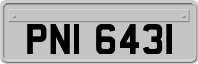 PNI6431