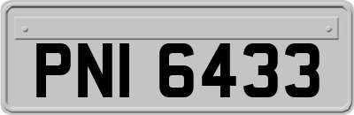 PNI6433