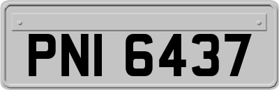 PNI6437