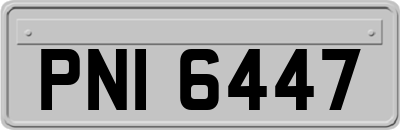 PNI6447