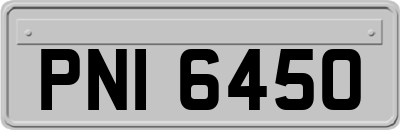 PNI6450