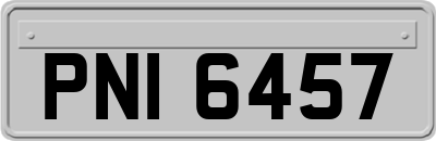 PNI6457