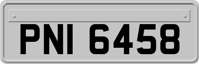 PNI6458