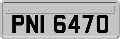 PNI6470