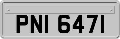 PNI6471