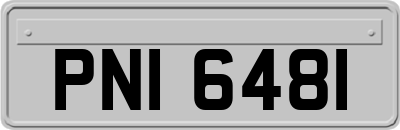 PNI6481
