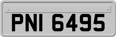 PNI6495