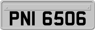 PNI6506