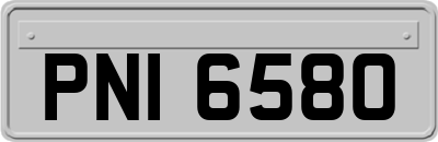 PNI6580