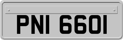 PNI6601