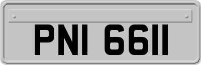PNI6611