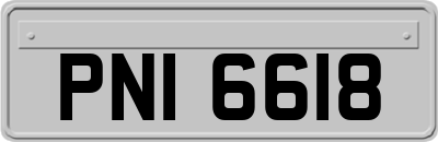 PNI6618
