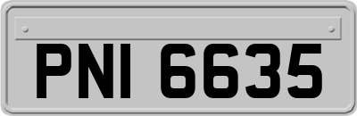 PNI6635