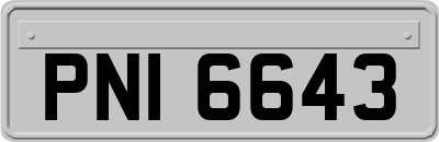 PNI6643