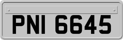 PNI6645