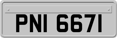 PNI6671