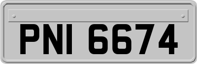 PNI6674