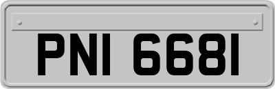 PNI6681