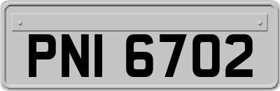 PNI6702