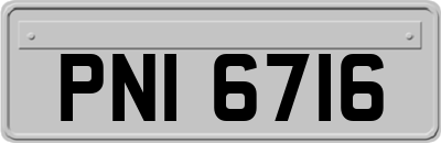 PNI6716