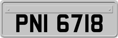PNI6718