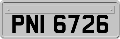 PNI6726