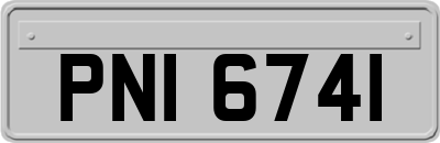 PNI6741