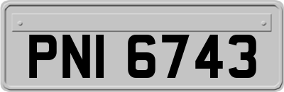 PNI6743