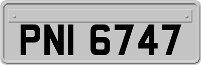PNI6747