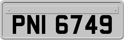 PNI6749