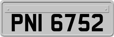PNI6752