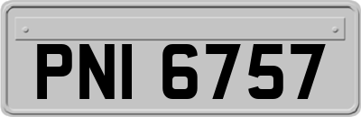 PNI6757