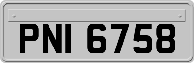 PNI6758