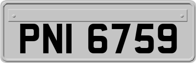 PNI6759