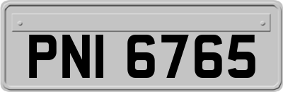 PNI6765