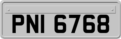 PNI6768