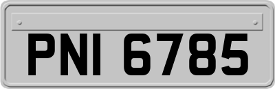 PNI6785